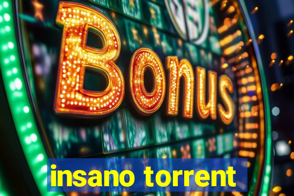 insano torrent